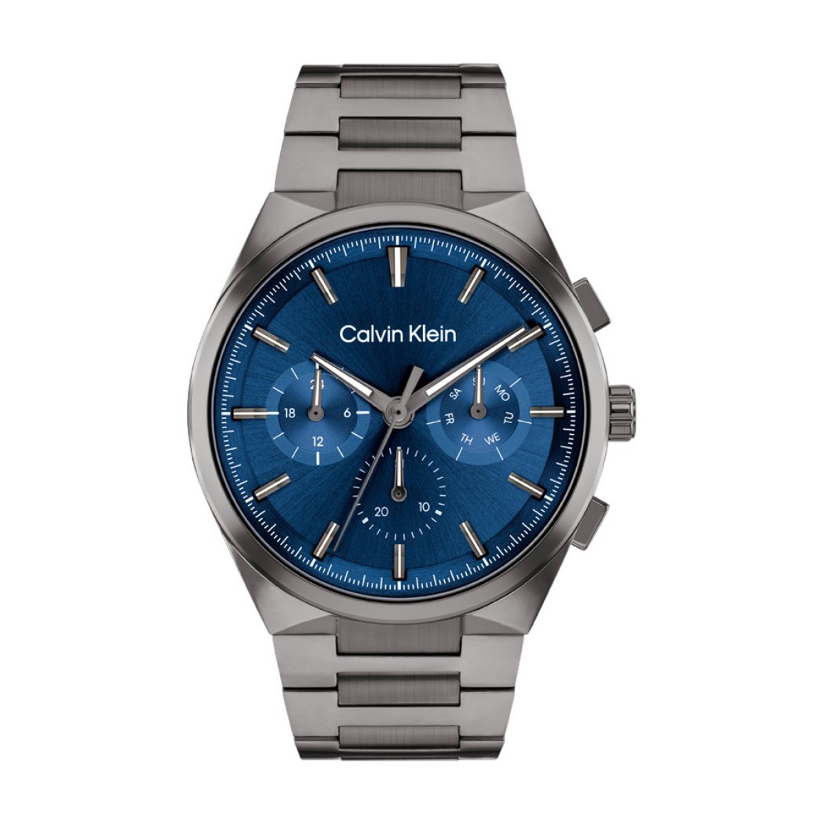 Часовник Calvin Klein Distinguish 25200443 - Timer.bg