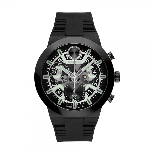 Часовник Movado Bold Fusion 3601284