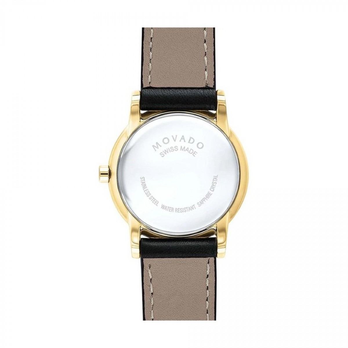 Часовник Movado Museum Classic 607275 Часовник Movado Museum Classic 607275