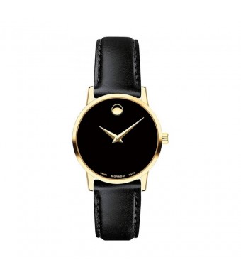 Часовник Movado Museum Classic 607275