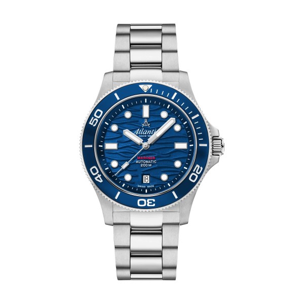 Часовник Atlantic 81776.41.59