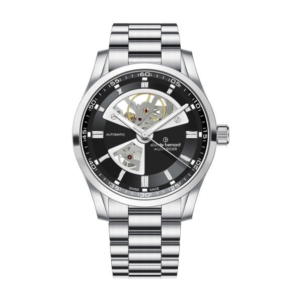 Часовник Claude Bernard 85030 3M NIN