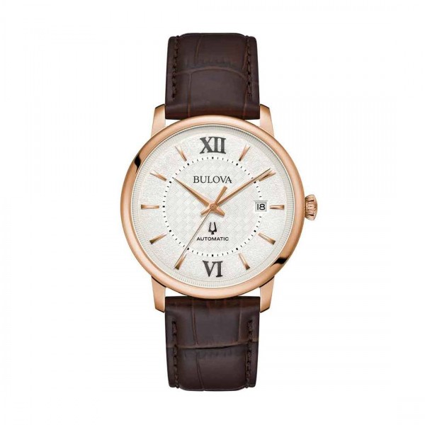 Часовник Bulova 97B225