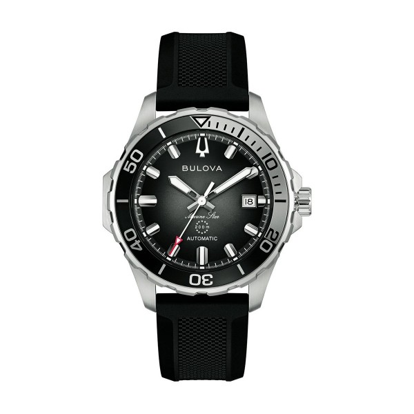Часовник Bulova Marine Star 98B465