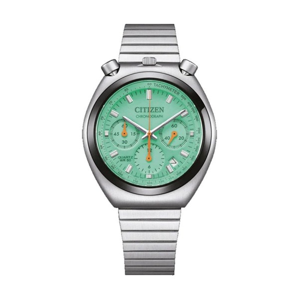 Часовник Citizen Bullhead Challenge Timer Tsuno Limited Edition AN3660-73X