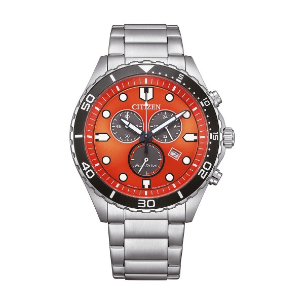 Часовник Citizen AT2560-84X