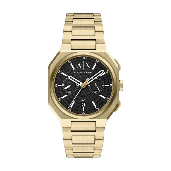 Часовник Armani Exchange Bass AX1476
