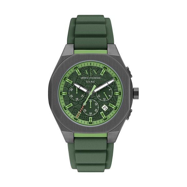 Часовник Armani Exchange Sync AX4292