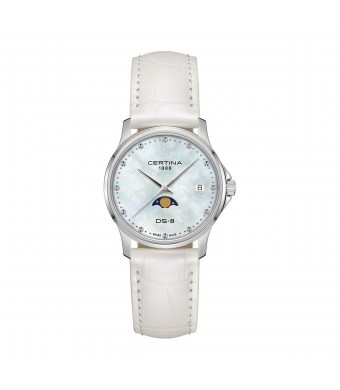 Часовник Certina DS-8 C045.223.16.131.00