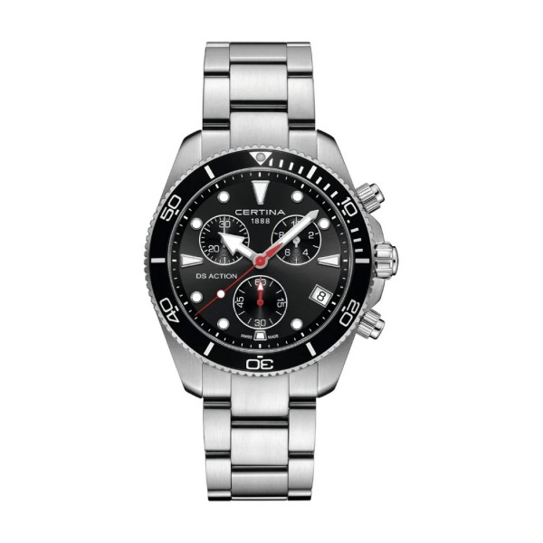 Часовник Certina DS Action C048.417.11.051.00