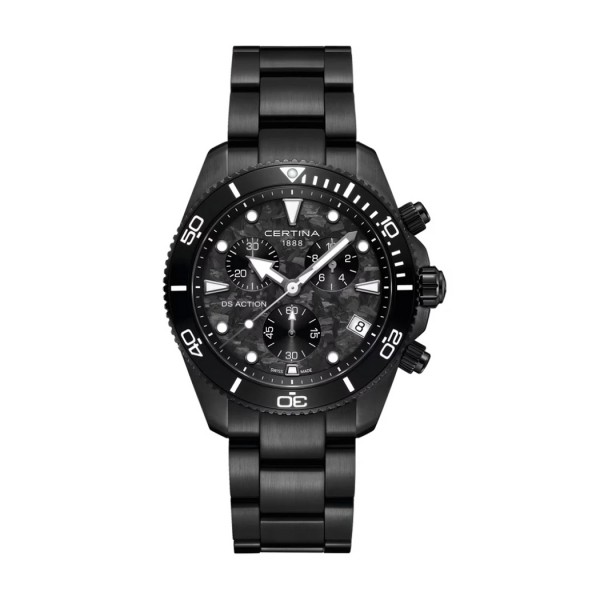 Часовник Certina DS Action C048.417.33.201.00