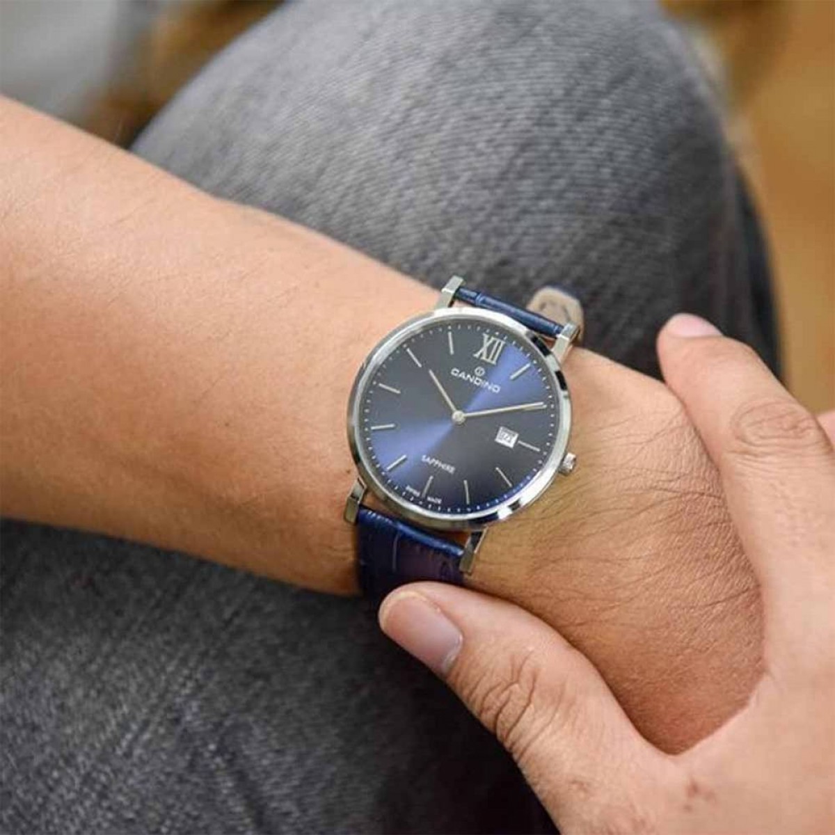 Часовник Candino C4724/2