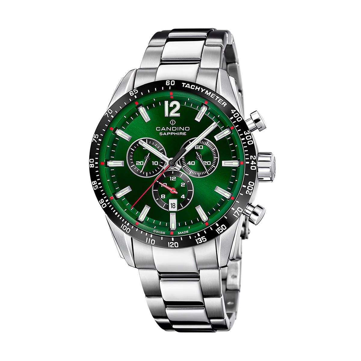 Часовник Candino C4757/C