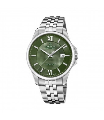 Часовник Candino C4768/3