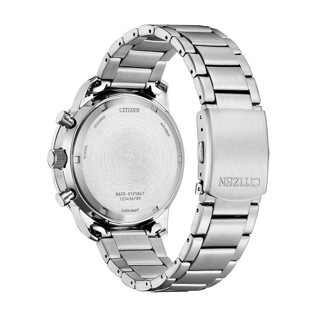 Часовник Citizen CA4500-91L