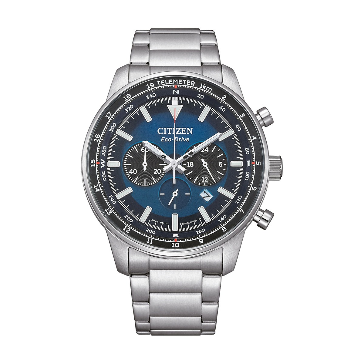 Часовник Citizen CA4500-91L
