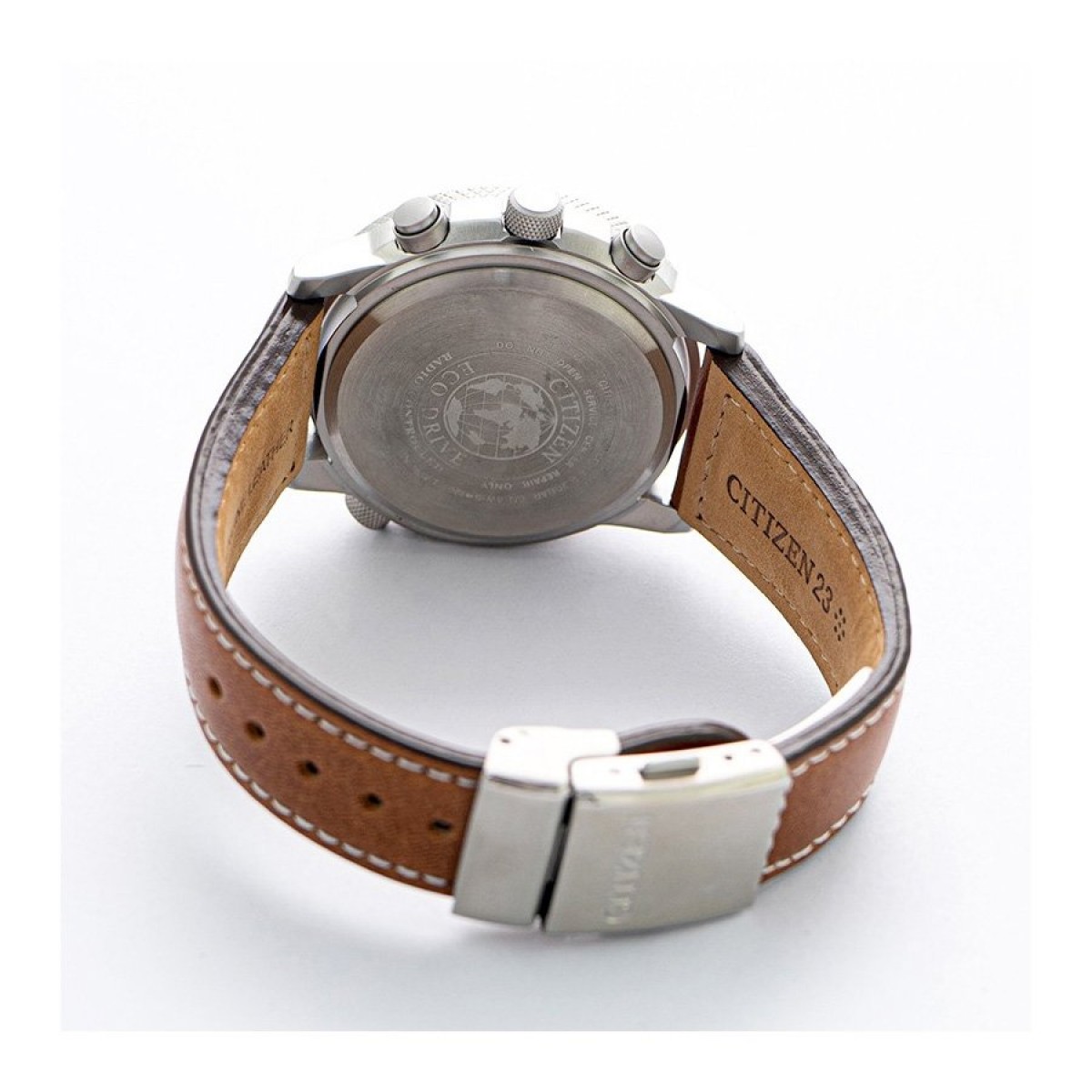 Часовник Citizen Radio Controlled CB5860-27E