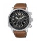 Часовник Citizen Radio Controlled CB5860-27E