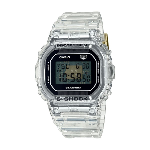 Часовник Casio G-Shock DW-5040RX-7ER