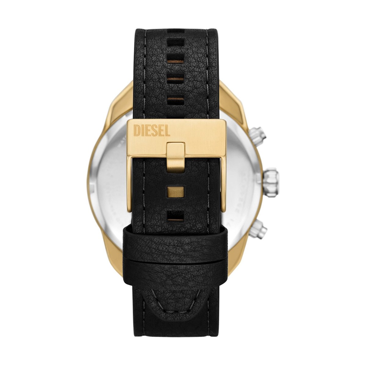 Часовник Diesel Spiked DZ4671