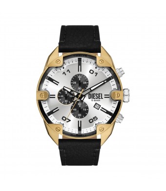 Часовник Diesel Spiked DZ4671