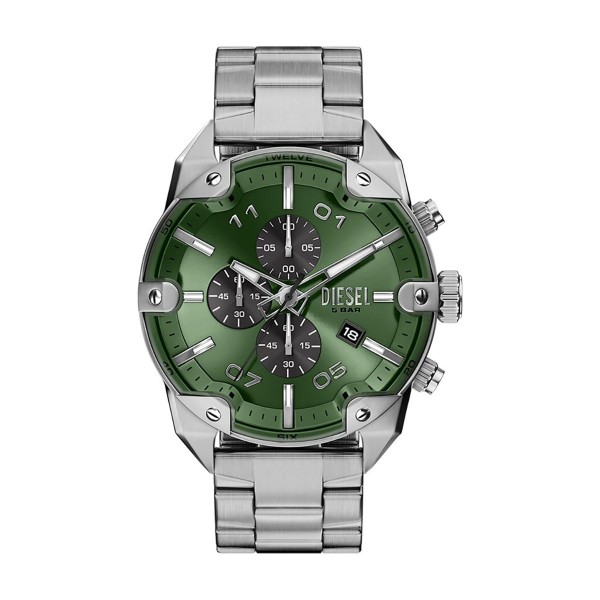 Часовник Diesel Spiked DZ4712
