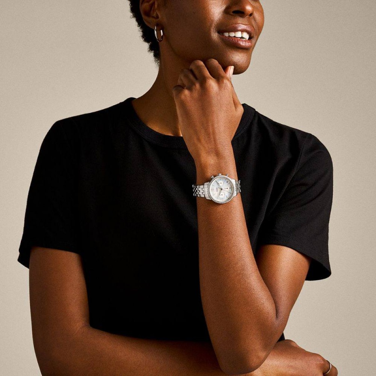 Часовник Fossil Neutra ES5357