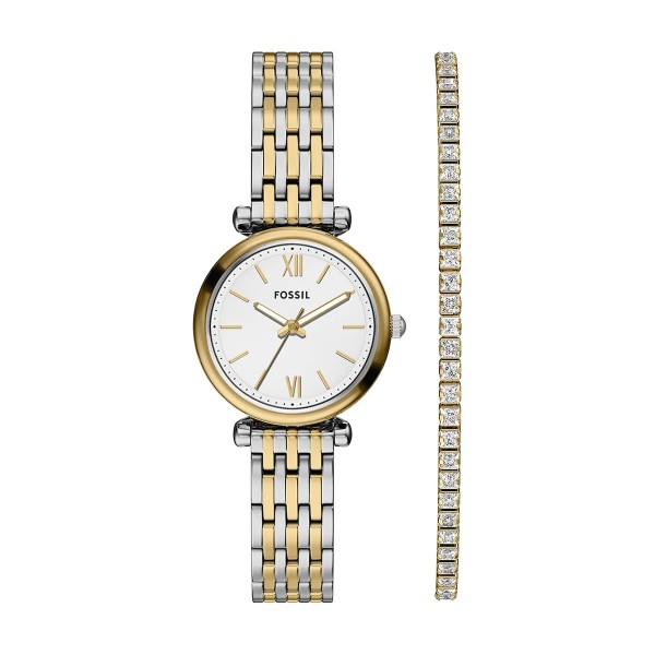 Часовник Fossil Carlie ES5450SET