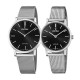 Комплект часовници за двойки Festina Swiss Made F20014/3 & F20015/3