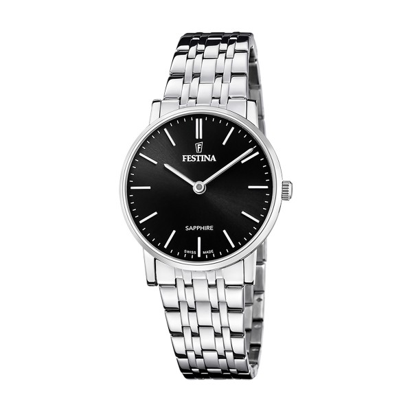 Часовник Festina Swiss Made F20047/4