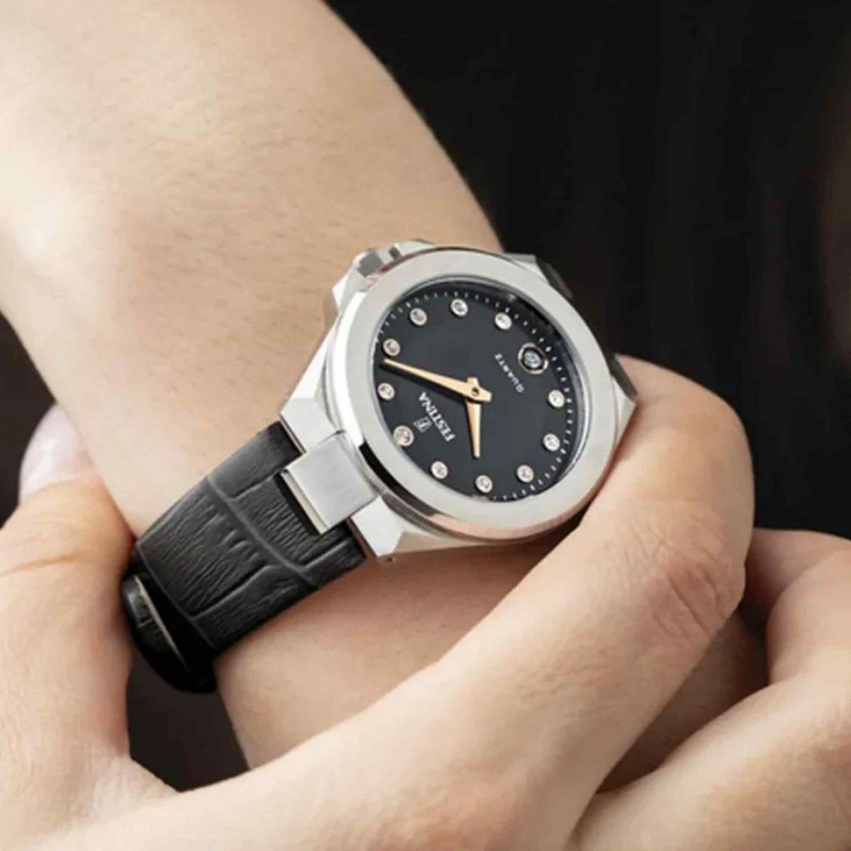 Часовник Festina F20701/5