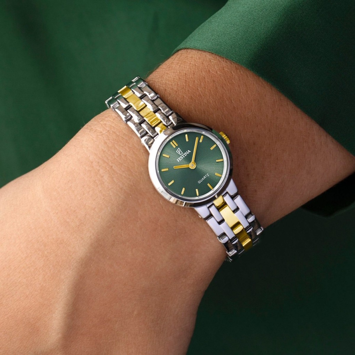 Часовник Festina F20747/3