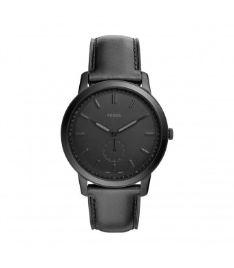 Часовник Fossil Minimalist FS5447
