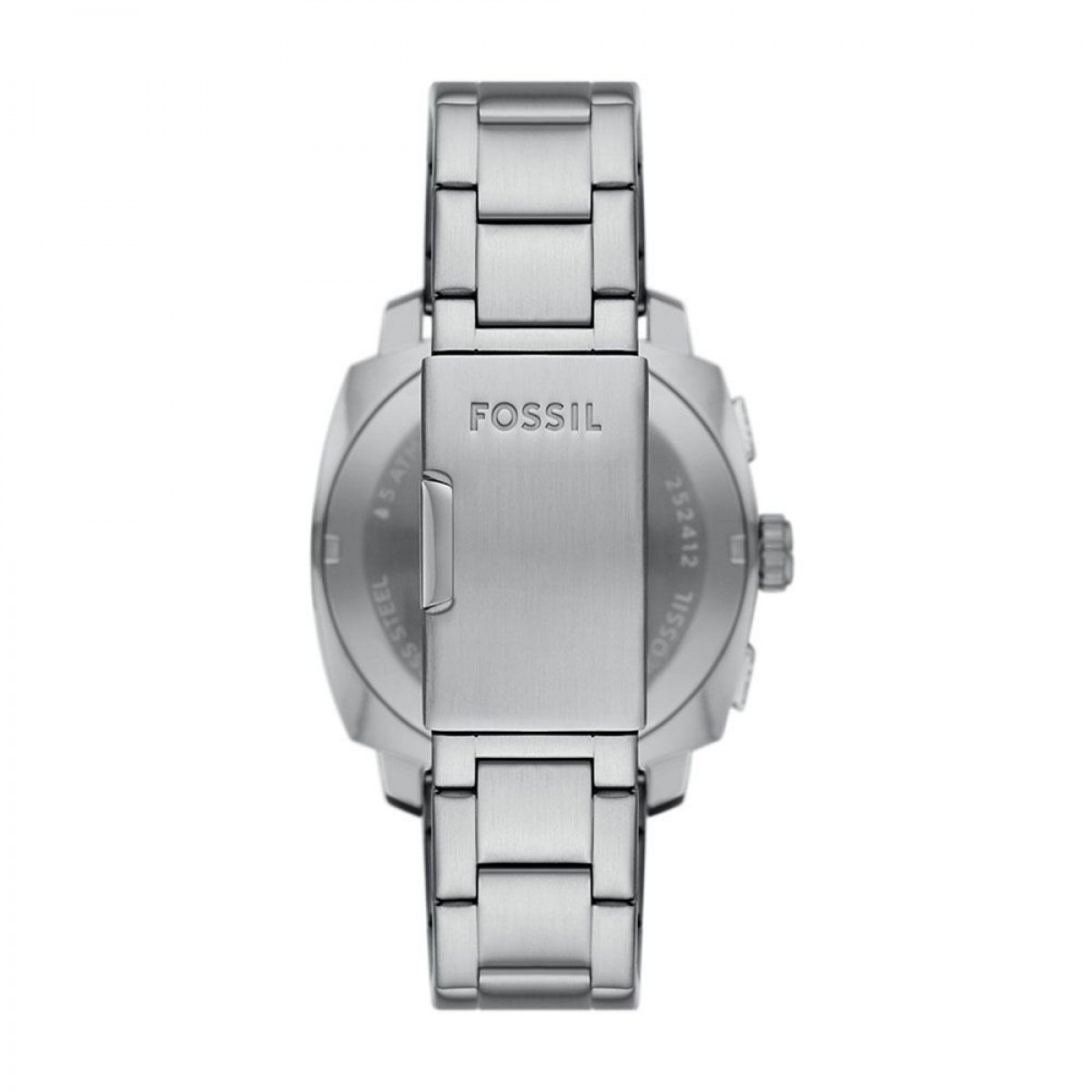 Часовник Fossil Machine FS6096
