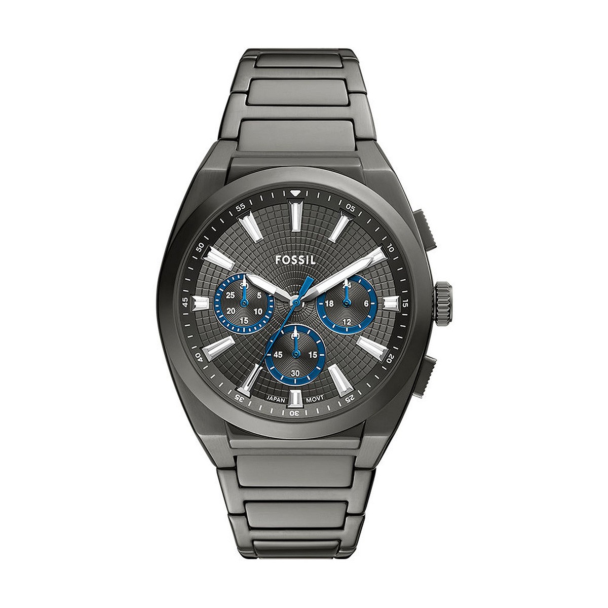 Часовник Fossil Everett FS6107