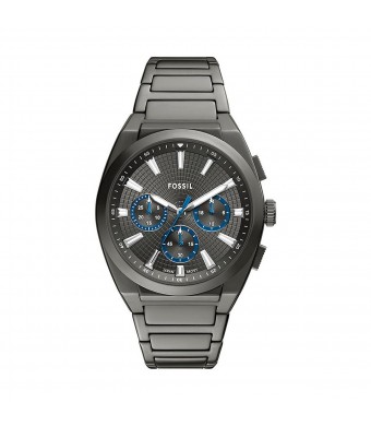 Часовник Fossil Everett FS6107