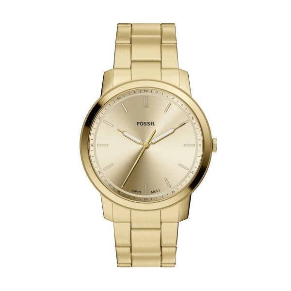 Часовник Fossil Minimalist FS6181
