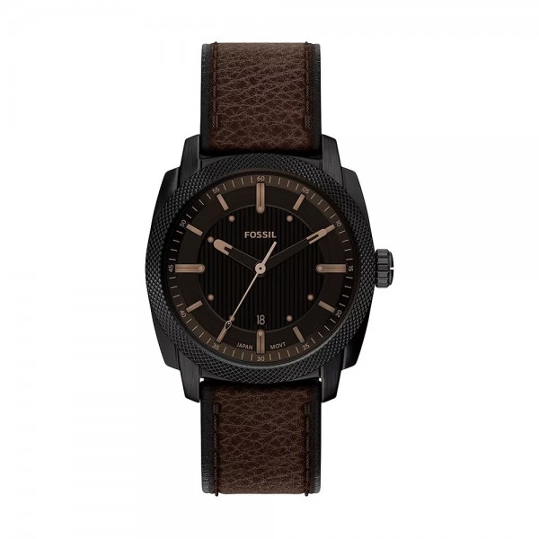 Часовник Fossil Machine FS6187