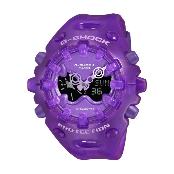 Часовник Casio G-Shock GA-V01SKE-6AER
