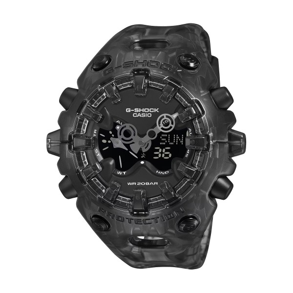Часовник Casio G-Shock GA-V01SKE-8AER