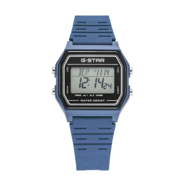 Часовник G-Star Gridline GSW.501.04