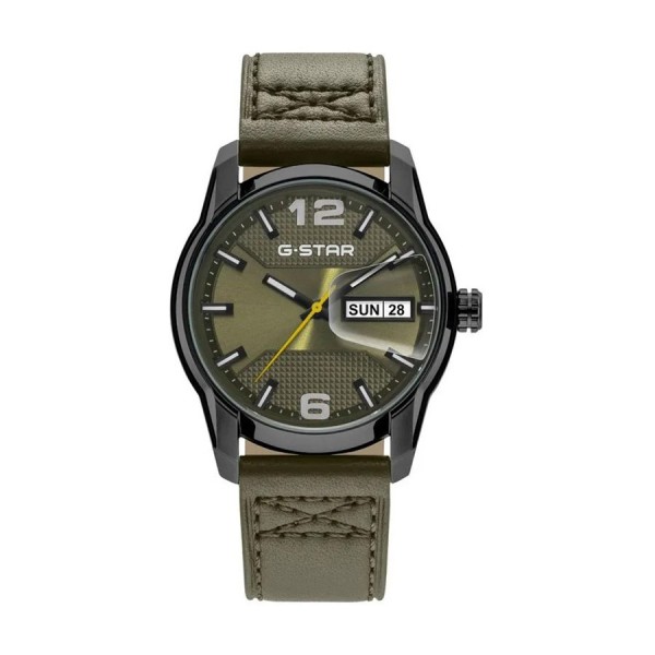 Часовник G-Star Selvedge GSW.507.04