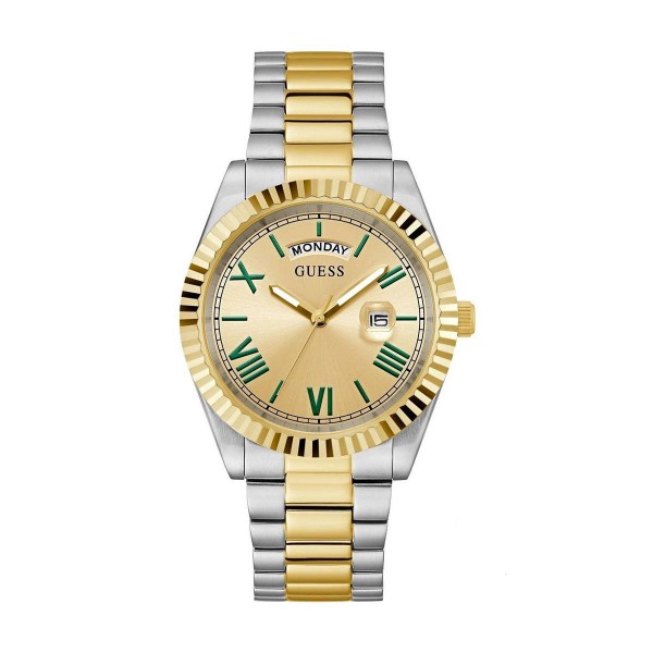 Часовник Guess GW0265G14