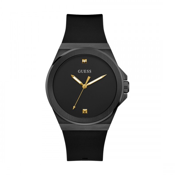 Часовник Guess Vinyl GW0790G2