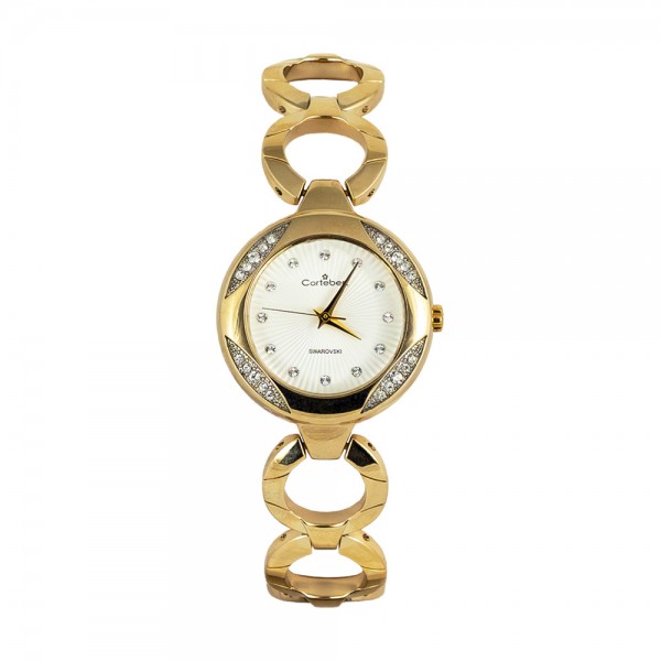 Часовник Cortebert I015-WGG
