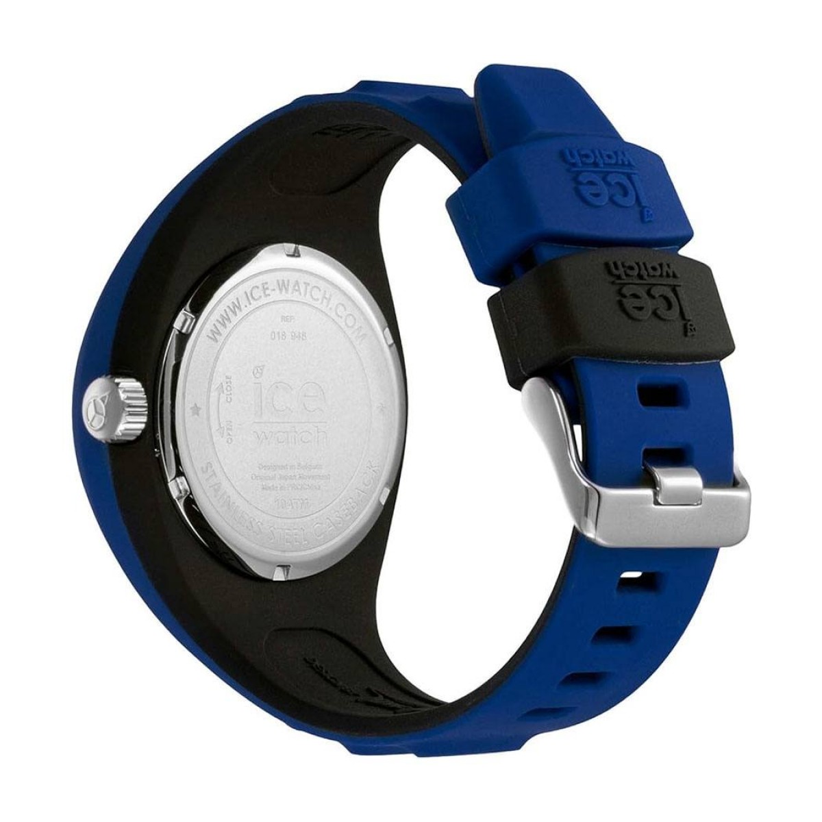 Часовник Ice-Watch Pierre Leclercq IC018948