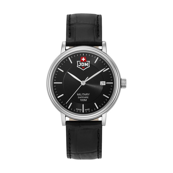 Часовник JDM Military Sapphire Kilo JDM-WG004-07