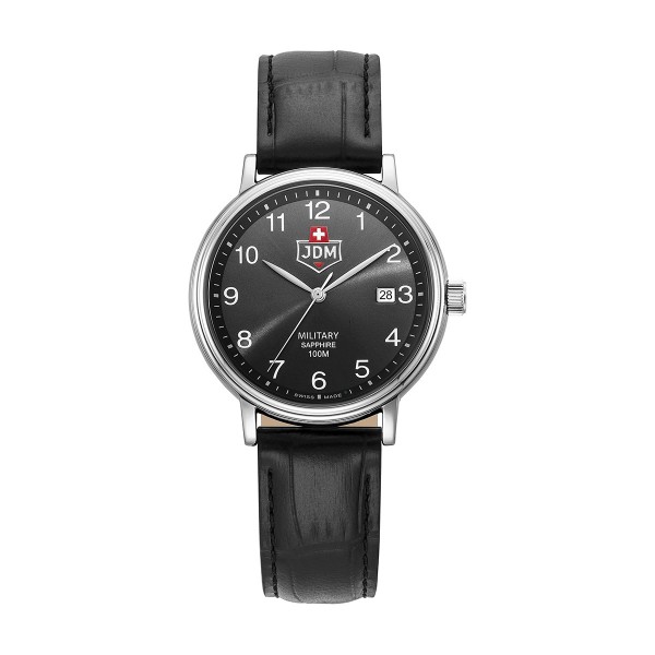 Часовник JDM Military Sapphire Kilo II JDM-WG026-01