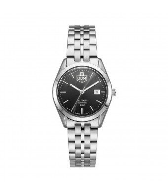Часовник JDM Military Sapphire Interlaken JDM-WL024-03