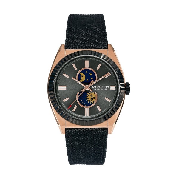 Часовник Jason Hyde Lunatico JH41006